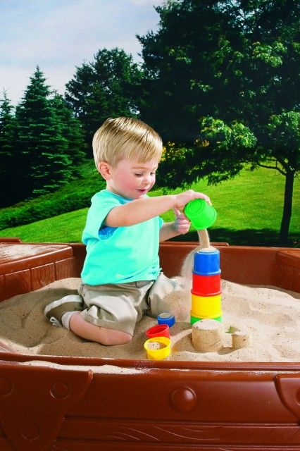 Fisher Price Skládací kelímky - obrázek 4