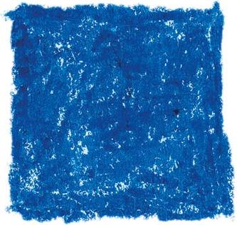 Voskový bloček, sada 12 ks, různé barvy Barva: pastelová modrá (pearl blue 31) - obrázek 11