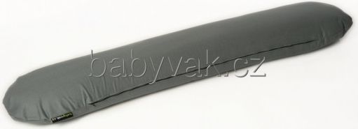 Babyvak Hádek 100x12 cm Šedá - obrázek 1
