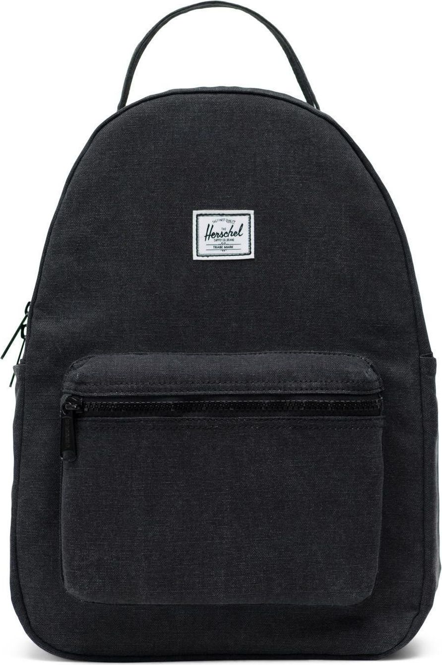 Herschel Nova Small - black uni - obrázek 1