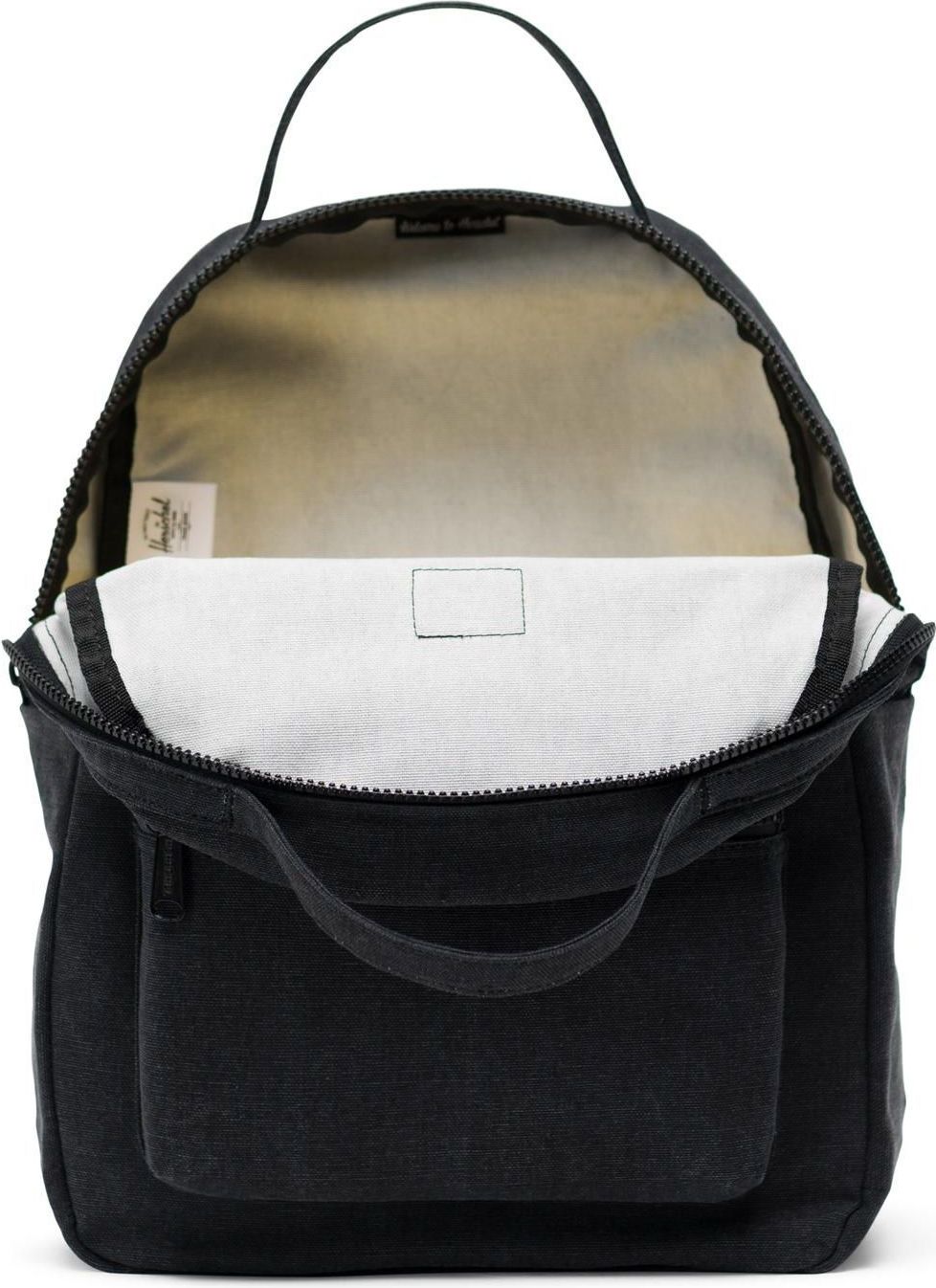 Herschel Nova Small - black uni - obrázek 2