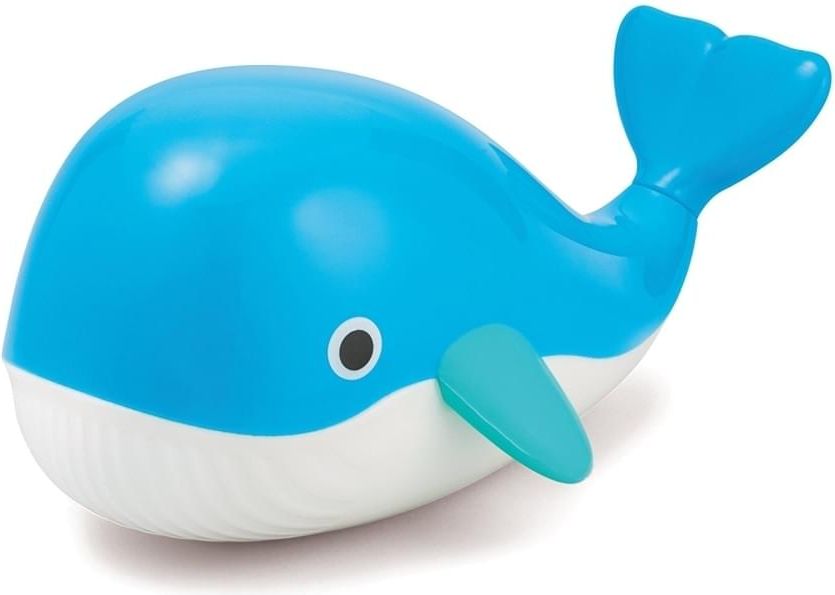 Kid O Floating Whale uni - obrázek 1