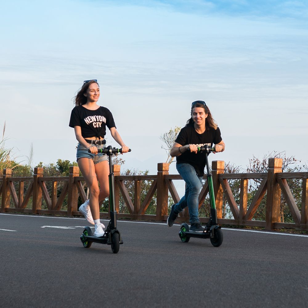 KooWheel KooWheel E1 - obrázek 11