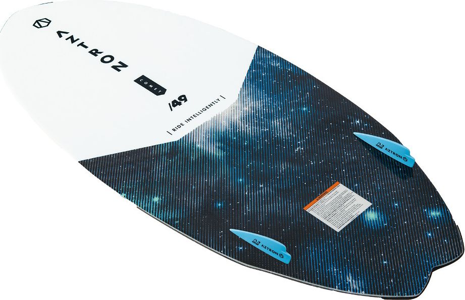 Aztron Aztron Comet 49 - obrázek 3