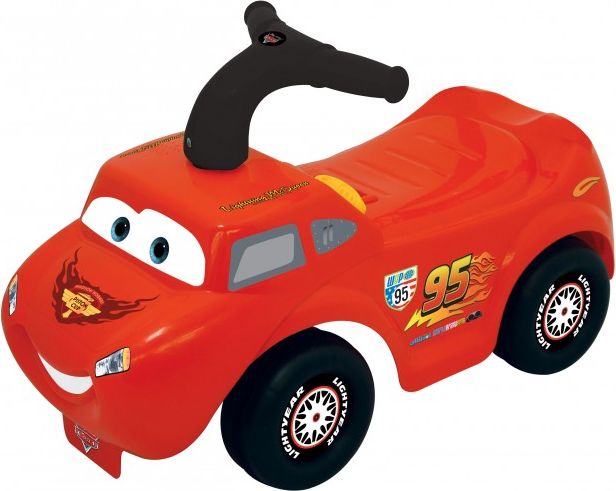 Odstrkovadlo Disney Cars - obrázek 2