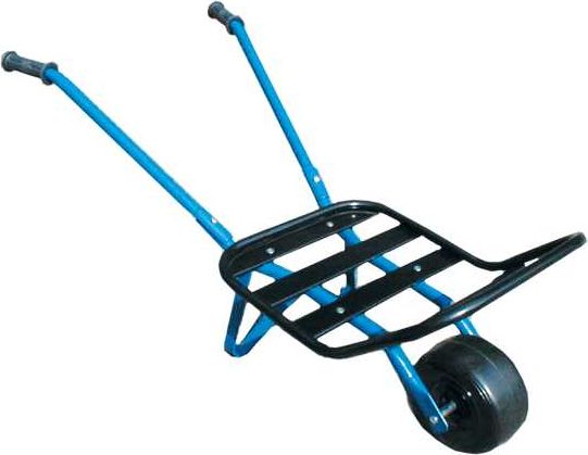 Merkur Dětský trakárek - obrázek 1