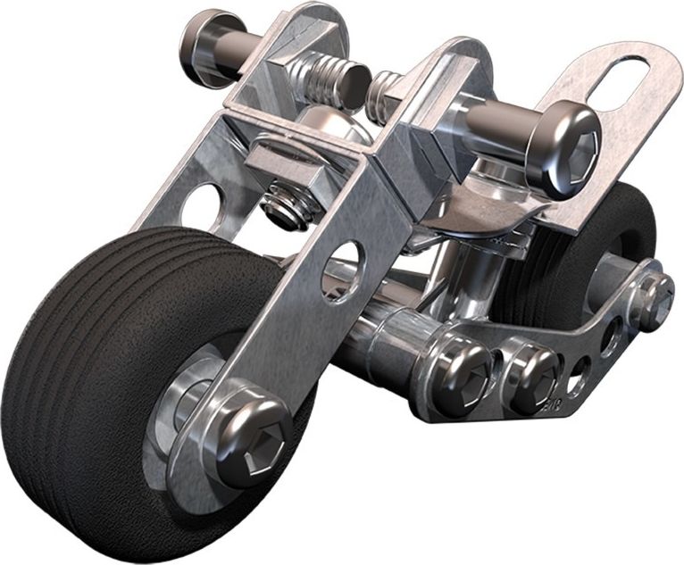 Meccano základní hrací sada - obrázek 3
