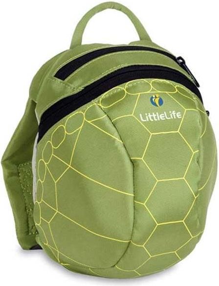 Dětský batoh Littlelife Animal Toddler Daysack - turtle uni - obrázek 1