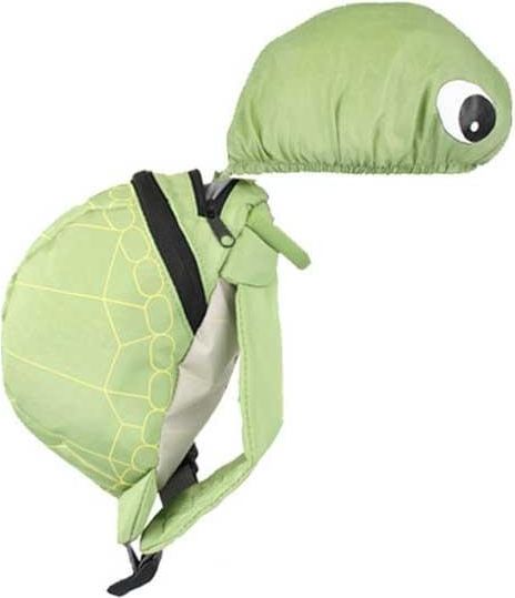 Dětský batoh Littlelife Animal Toddler Daysack - turtle uni - obrázek 2