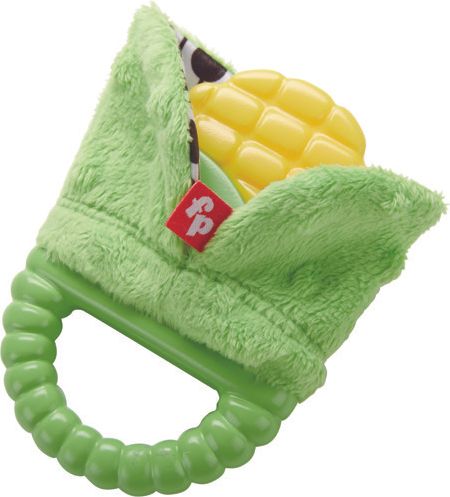 Fisher Price kousátko kukuřice - obrázek 2