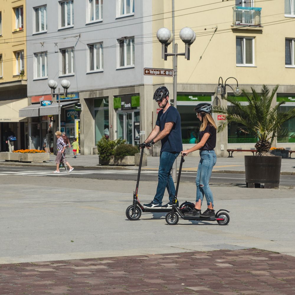 inSPORTline Swifter SE - obrázek 22