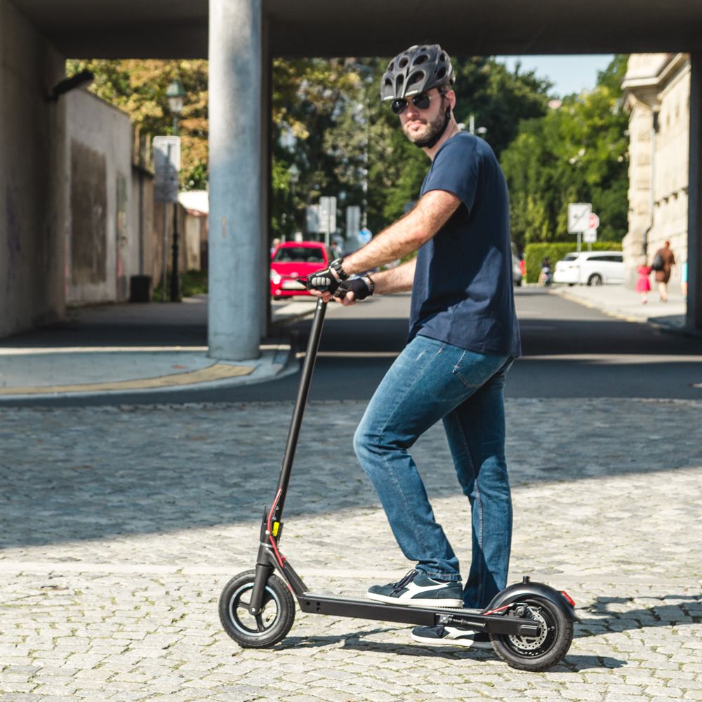 inSPORTline Swifter SE - obrázek 23