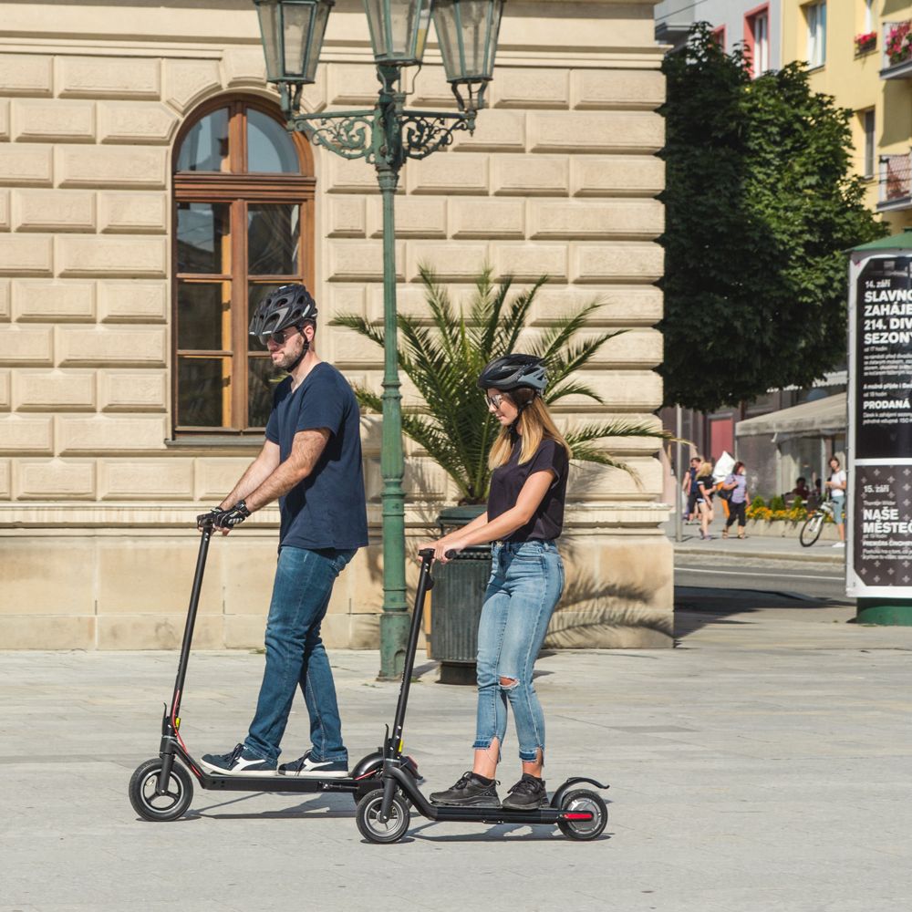 inSPORTline Swifter SE - obrázek 7