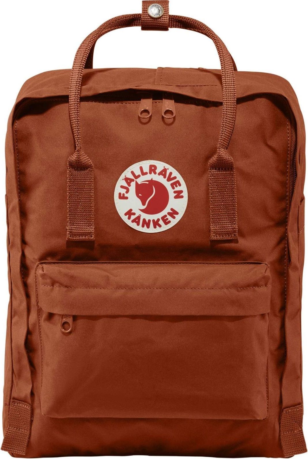 Fjällräven Kanken - autumn leaf uni - obrázek 1
