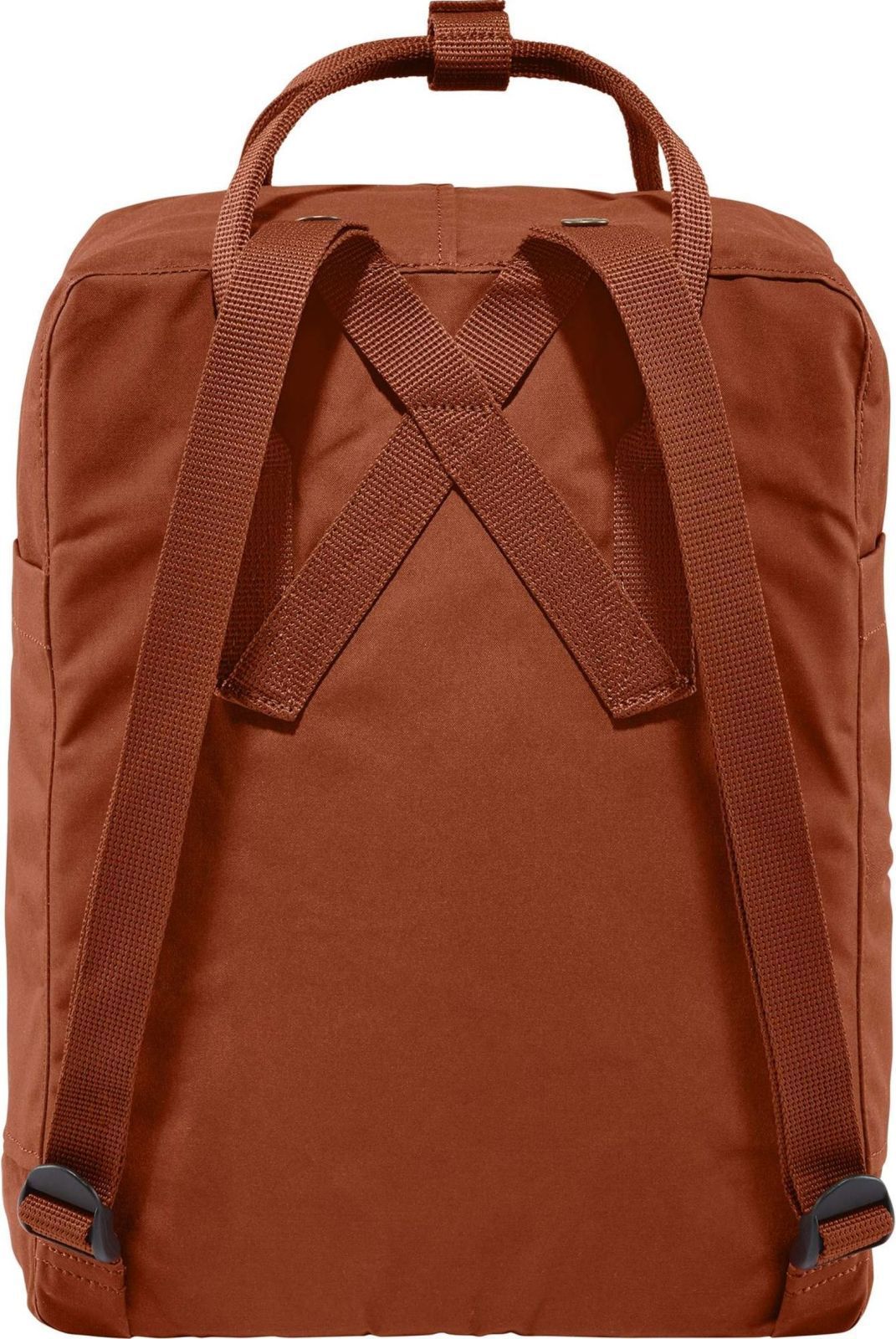 Fjällräven Kanken - autumn leaf uni - obrázek 2