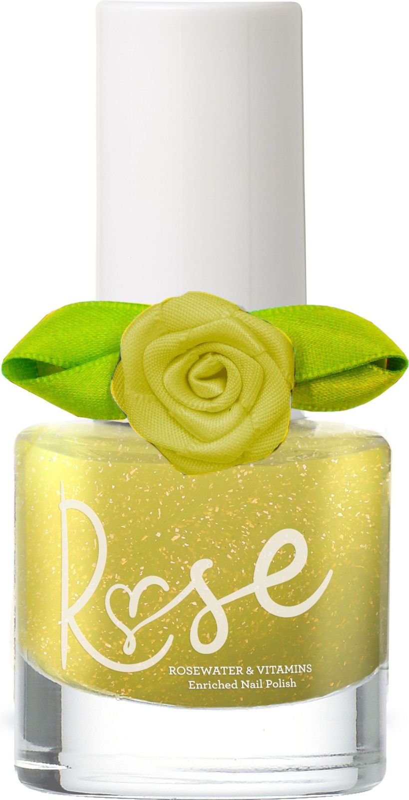 Dětský lak na nehty Snails Rose - Keep it 100 uni - obrázek 1