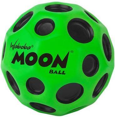 Waboba Moon ball - Zelená uni - obrázek 1