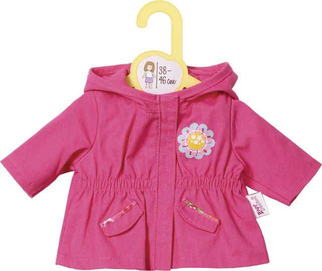 Dolly Moda Bundičky 38-46 cm, 2 druhy - obrázek 7