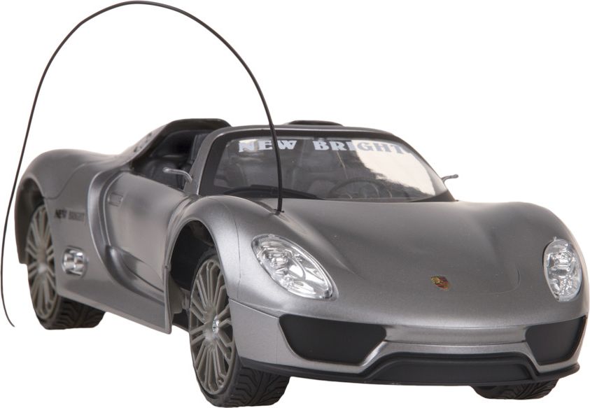 RC sportovní auto 1:16 - obrázek 15