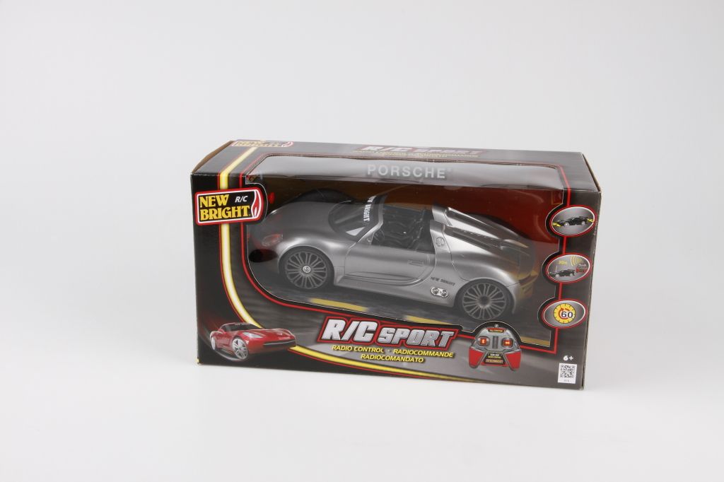 RC sportovní auto 1:16 - obrázek 16
