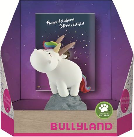 Bullyland - 44459 - Pummel - Kozoroh - obrázek 1