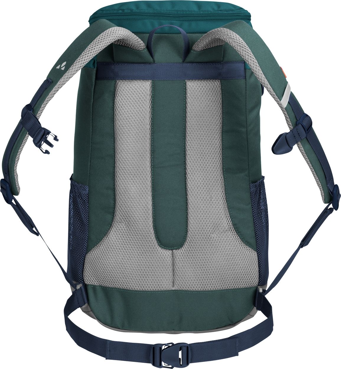 Vaude Pecki 18 - petroleum uni - obrázek 2
