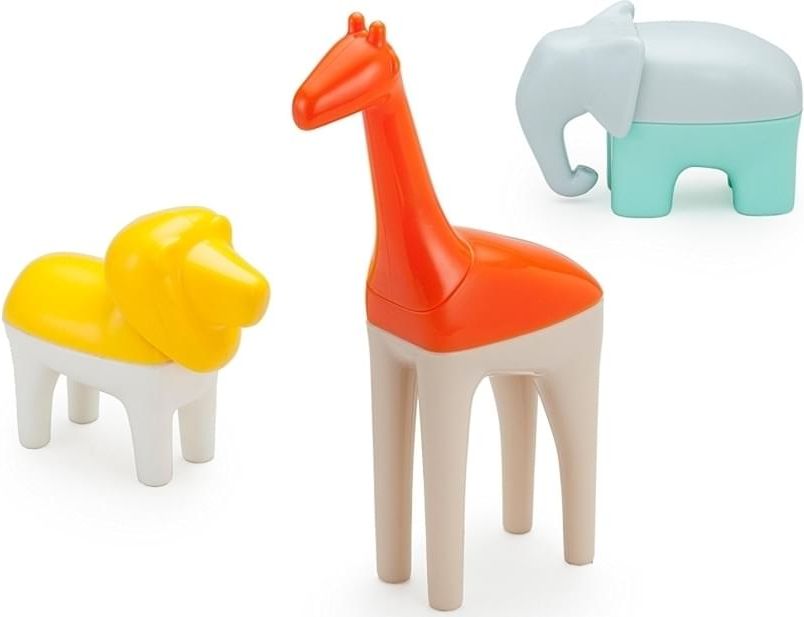 Kid O Mix and match animals uni - obrázek 1