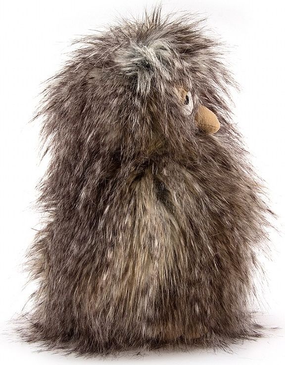 JellyCat Orlando Owl uni - obrázek 2