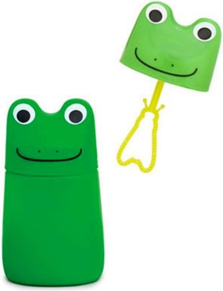 Kid O Bubbimals uni - obrázek 1