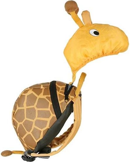Dětský batoh Littlelife Animal Toddler Daysack - giraffe uni - obrázek 2