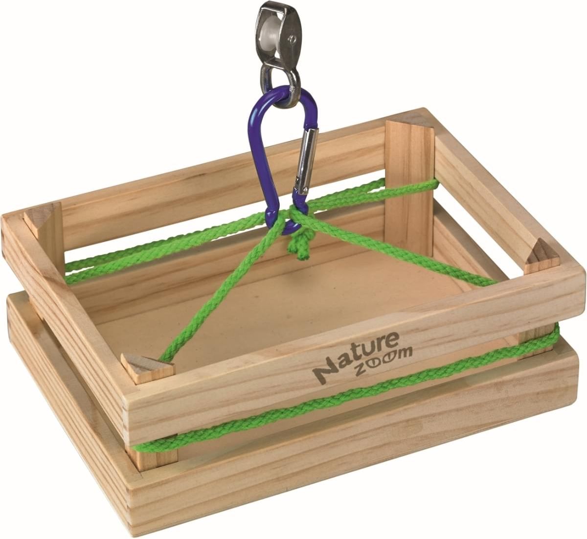 Spiegelburg Pulley construction kit uni - obrázek 1