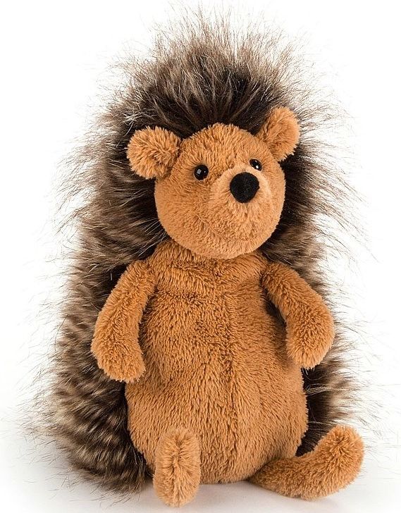 Jellycat Spike Hedgehog uni - obrázek 1
