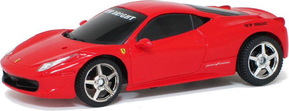 RC Sportovní auto 1:24 - obrázek 6
