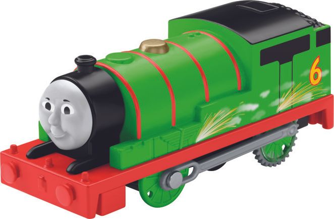 Fisher Price rychlé mašinky - obrázek 1