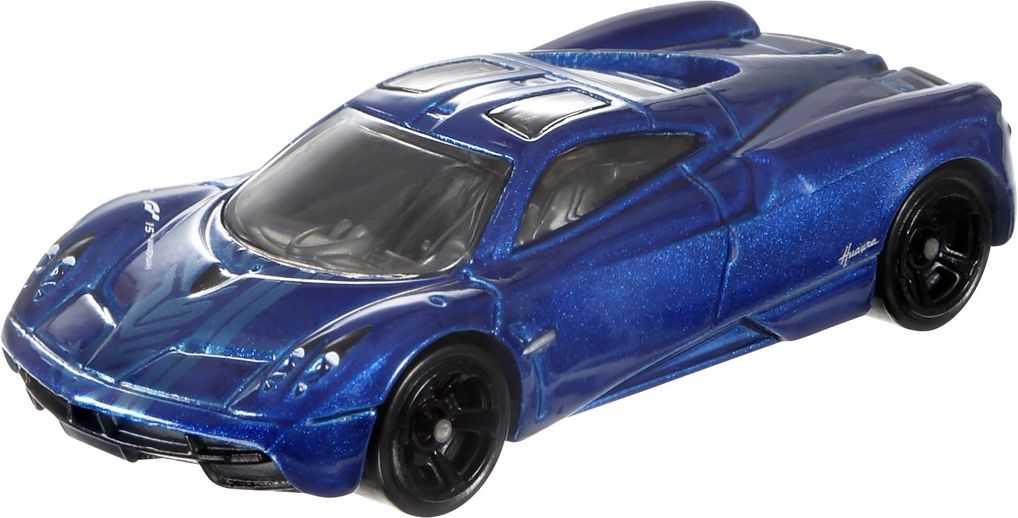 Hot Wheels angličák Grand Turismo - obrázek 6