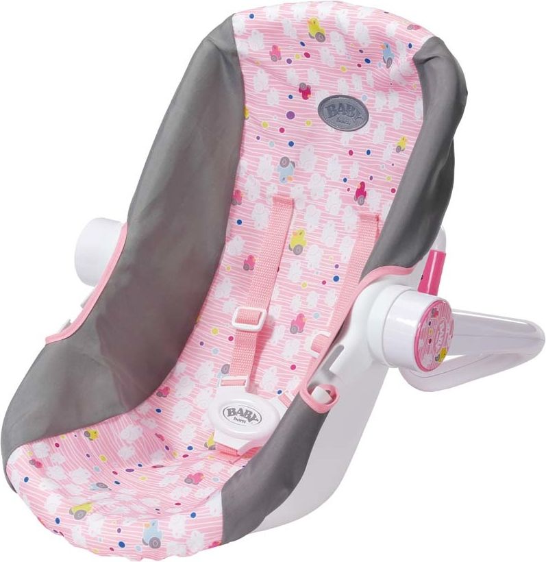 BABY born® Přenosná sedačka - obrázek 1