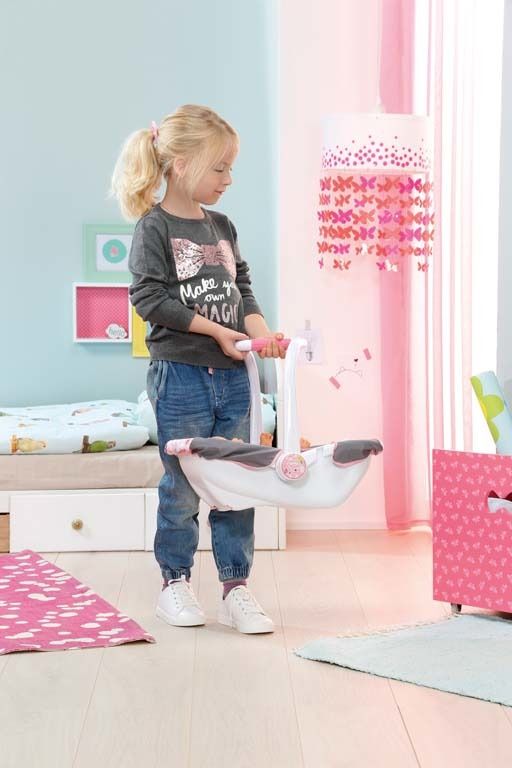 BABY born® Přenosná sedačka - obrázek 5