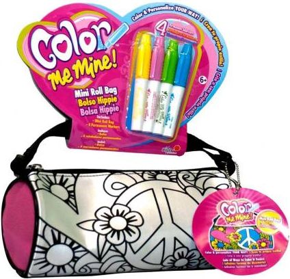 Color me mine kabelka mini kulatá - dreams - obrázek 2