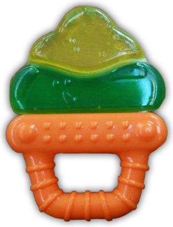 Chladící kousátko Baby Mix  Zmrzlina - obrázek 1