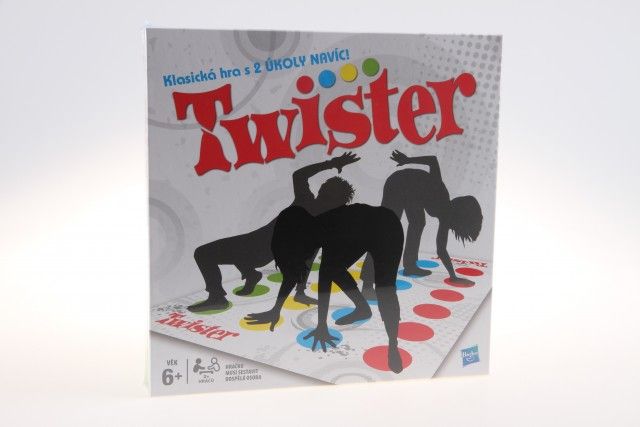 Twister - obrázek 2