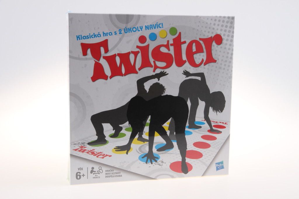 Twister - obrázek 3