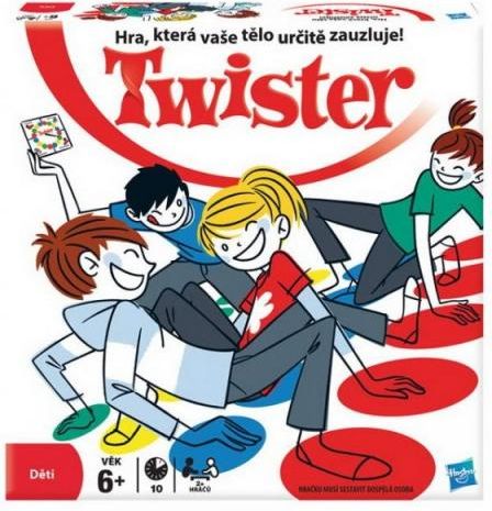 Twister - obrázek 7