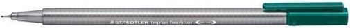 Staedtler 334 mořský zelený - obrázek 1