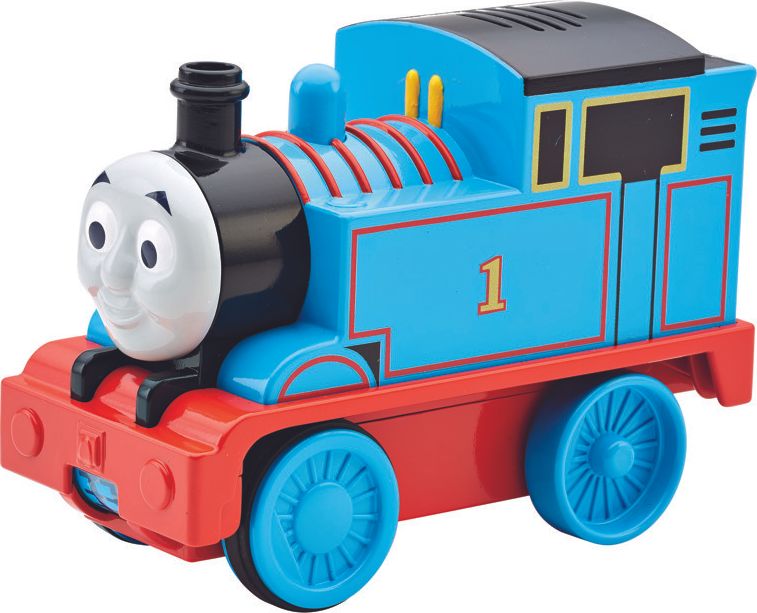 Fisher Price Tomášek s projektorem so - obrázek 2