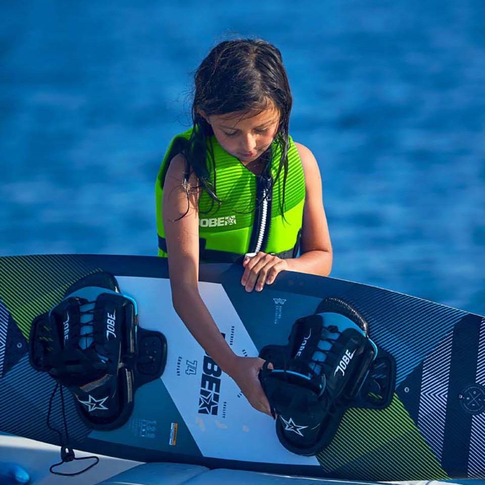 Jobe Youth Vest 2019 Hot Pink - 14 - obrázek 17