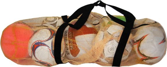 Spartan Ball Bag - obrázek 1
