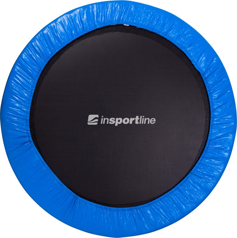 inSPORTline Skládací dětská trampolína 122 cm - obrázek 6