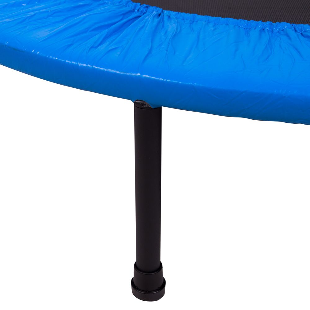 inSPORTline Skládací dětská trampolína 122 cm - obrázek 8