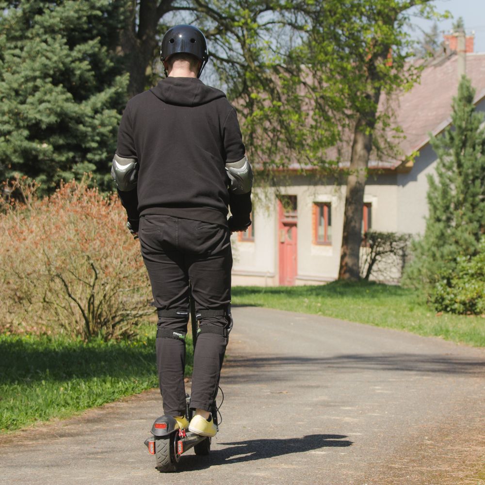inSPORTline Fortor - obrázek 8