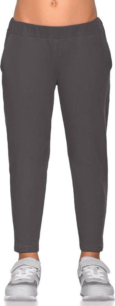 Bas Bleu BAS BLEU Nell grafit - 98-104 cm